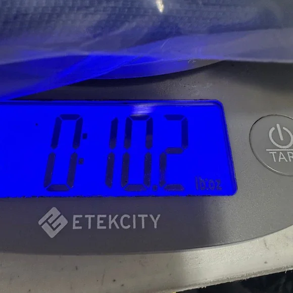 Burberry Brit Men's Blue Polo Shirt XL 100% Cotton Equestrian Knight Logo - Picture 11 of 11